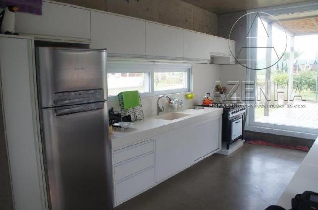 Casa à venda com 4 dormitórios em Praia da barra, Garopaba cod:1015 - Foto 5