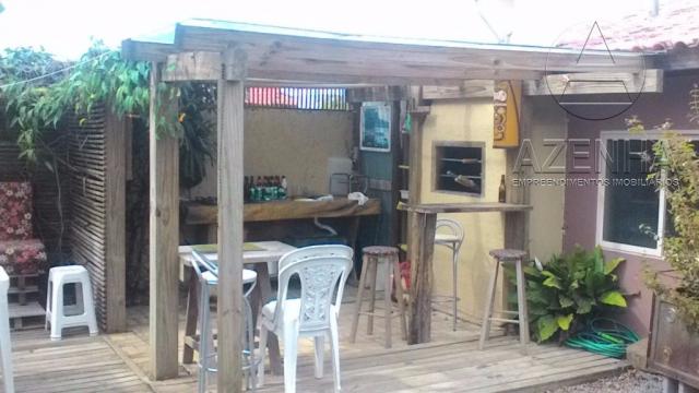 Casa à venda com 3 dormitórios em Areias de palhocinha, Garopaba cod:1546 - Foto 6