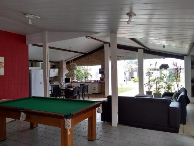 Alugo casa por temporada na Atalaia Nova - Foto 17