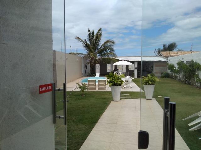 Alugo casa por temporada na Atalaia Nova - Foto 20