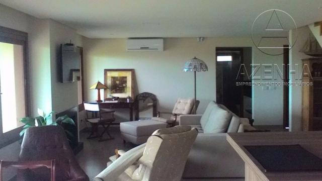 Casa à venda com 3 dormitórios em Ponta da piteira, Imbituba cod:1668 - Foto 12