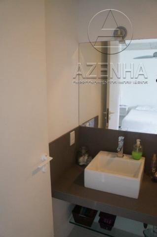 Casa à venda com 4 dormitórios em Praia da barra, Garopaba cod:1015 - Foto 14