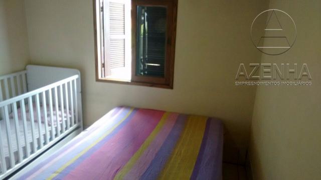 Casa à venda com 2 dormitórios em Araçatuba, Imbituba cod:835 - Foto 7