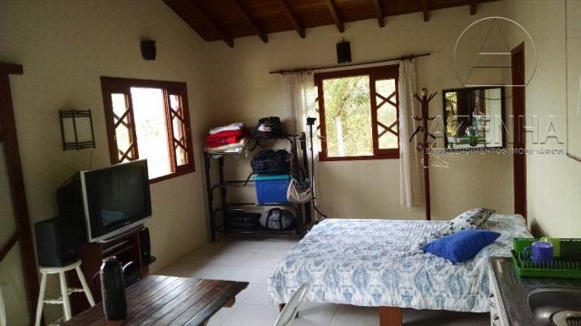 Casa à venda com 1 dormitórios em Palhocinha, Garopaba cod:2322 - Foto 12