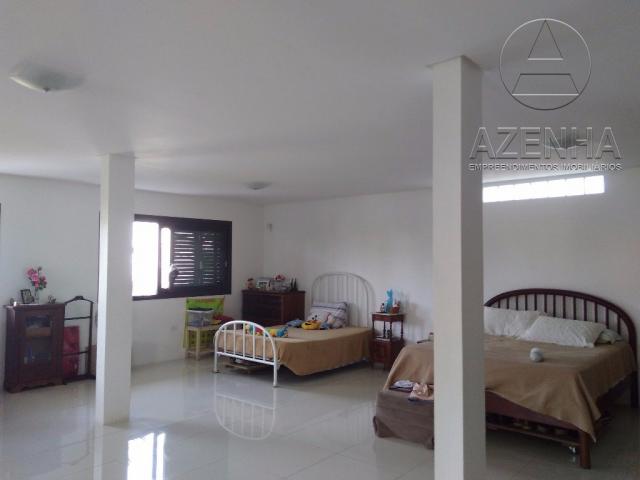 Casa à venda com 1 dormitórios em Centro, Garopaba cod:1243 - Foto 11