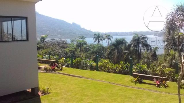 Casa à venda com 3 dormitórios em Ponta da piteira, Imbituba cod:1668 - Foto 2