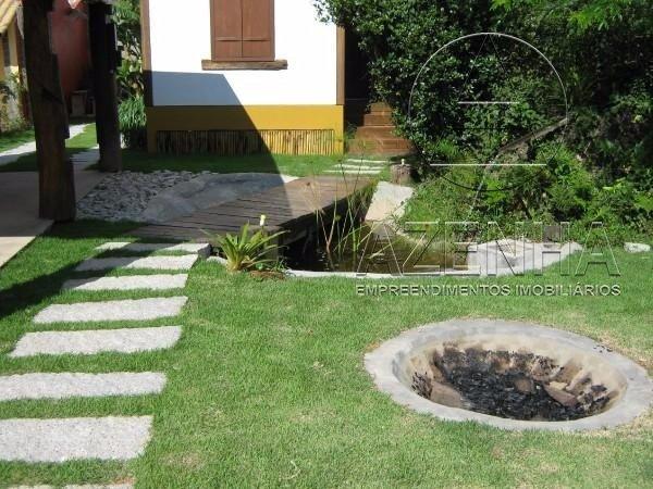Casa à venda com 1 dormitórios em Praia de ibiraquera, Imbituba cod:691 - Foto 9