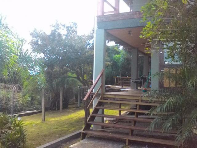 Casa à venda com 3 dormitórios em Ponta da piteira, Imbituba cod:966 - Foto 10
