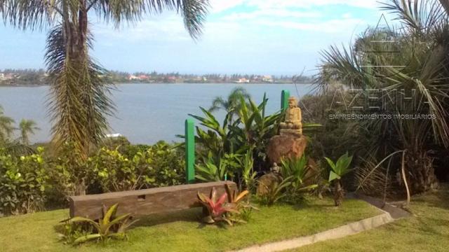 Casa à venda com 3 dormitórios em Ponta da piteira, Imbituba cod:1668 - Foto 5