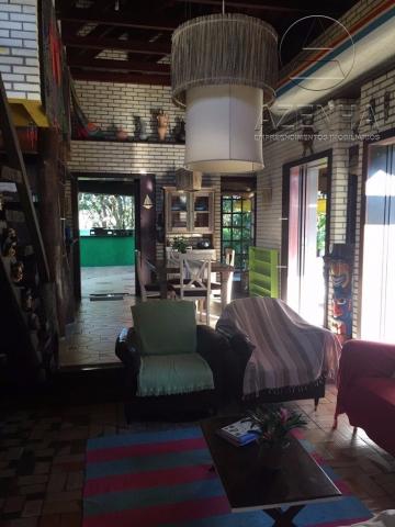 Casa à venda com 2 dormitórios em Ibiraquera, Imbituba cod:1545 - Foto 12