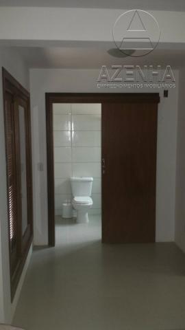 Casa à venda com 4 dormitórios em Ambrósio, Garopaba cod:725 - Foto 6