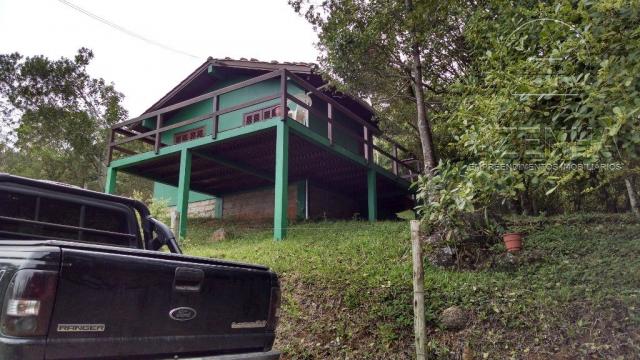 Casa à venda com 1 dormitórios em Palhocinha, Garopaba cod:2322 - Foto 19