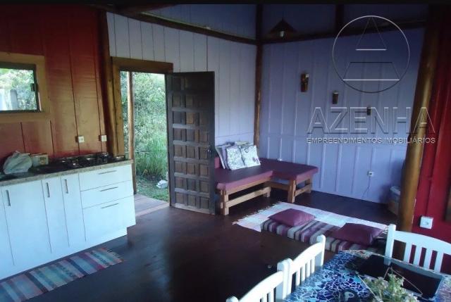 Casa à venda com 1 dormitórios em Praia da gamboa, Garopaba cod:1411 - Foto 4