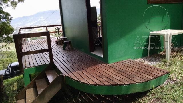 Casa à venda com 1 dormitórios em Palhocinha, Garopaba cod:2322 - Foto 6