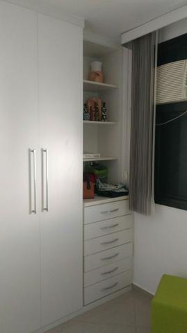 Inigualavel cobertura freguesia 4 qts 2 suites de alto luxo doc ok lazer total proprio - Foto 20