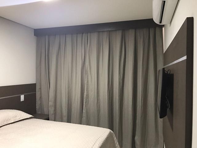 Apartamento Temporada Caldas Novas Casa da Madeira , 2 quartos - Foto 6