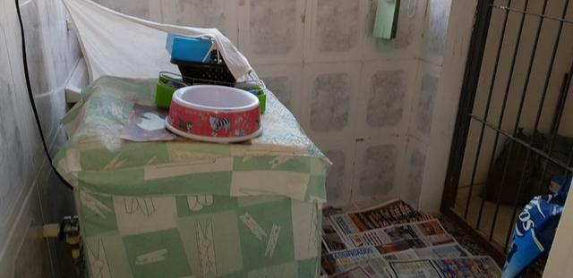 Apartamento de 1 quarto em Braz de Pina - Foto 5