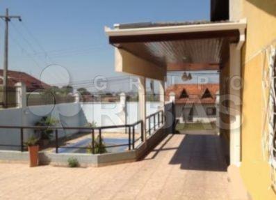 Casa residencial à venda, bairro alto, curitiba - ca1024. - Foto 9