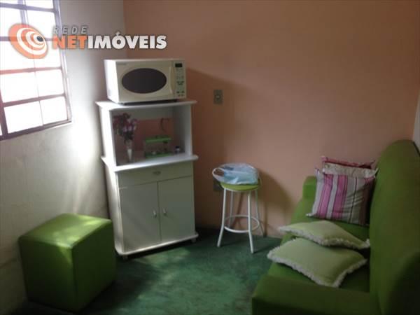 Casa à venda com 5 dormitórios em Carlos prates, Belo horizonte cod:542253 - Foto 12