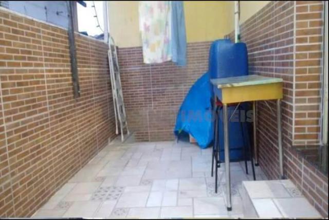Casa de condomínio à venda com 3 dormitórios cod:666597 - Foto 18