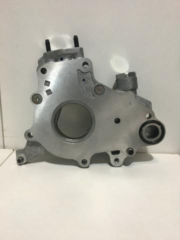 15100REAZ01-Bomba de òleo Honda Fit 2004 a 2008 - Foto 2