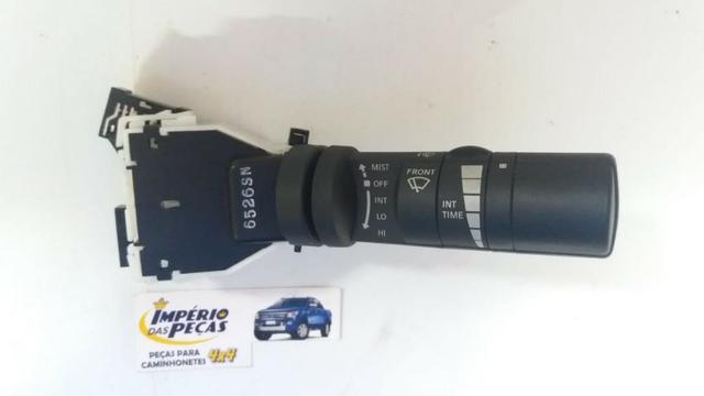 Chave Limpador Parabrisa Frontier 13/16 #2564