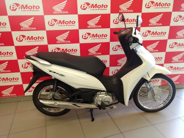 Honda Biz 110i 2019, 2019 - Motos - São Paulo, Governador 