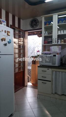 Casa à venda com 5 dormitórios em Camargos, Belo horizonte cod:703091 - Foto 11
