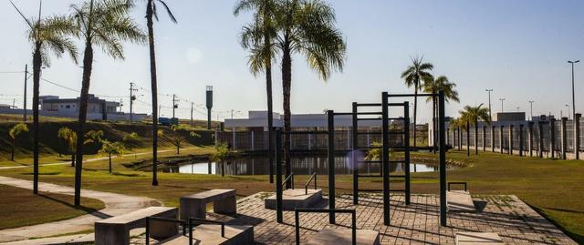 Terreno condominio fechado Florais da Mata - Foto 4