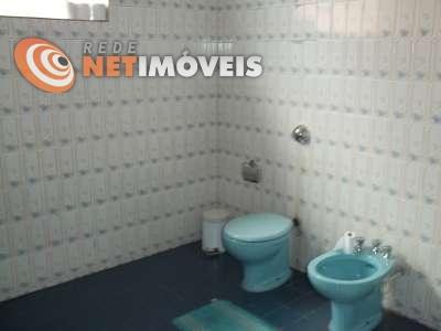 Casa à venda com 5 dormitórios em Carlos prates, Belo horizonte cod:380587 - Foto 17