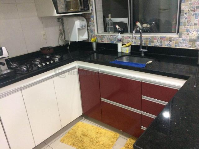 Casa de condomínio à venda com 3 dormitórios cod:666597 - Foto 2
