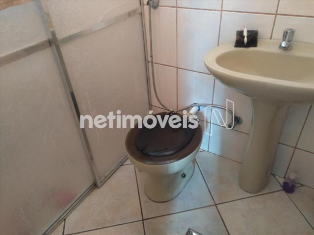 Casa à venda com 3 dormitórios em Alípio de melo, Belo horizonte cod:701218 - Foto 13