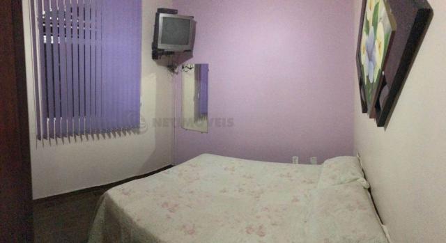 Casa de condomínio à venda com 3 dormitórios em Camargos, Belo horizonte cod:635326 - Foto 4