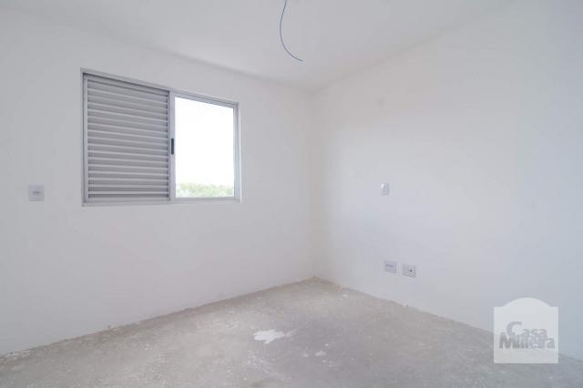 Apartamento à venda com 2 dormitórios em Havaí, Belo horizonte cod:224221 - Foto 5