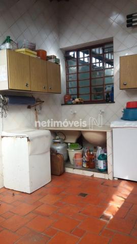 Casa à venda com 5 dormitórios em Camargos, Belo horizonte cod:703091 - Foto 13