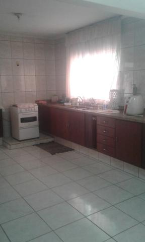 Sobrado para fim comercial em Itaqua - Foto 6