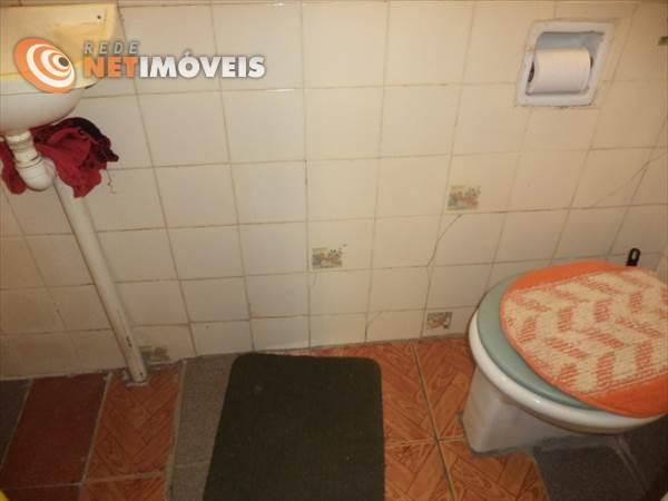 Casa à venda com 2 dormitórios em Novo glória, Belo horizonte cod:117959 - Foto 8