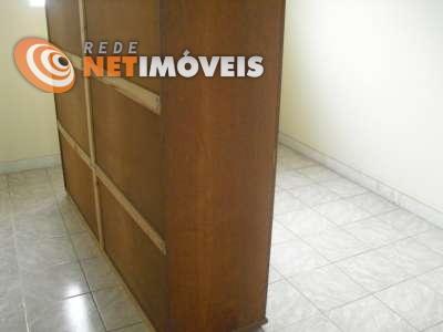 Apartamento para alugar com 3 dormitórios em Padre eustáquio, Belo horizonte cod:370604 - Foto 4