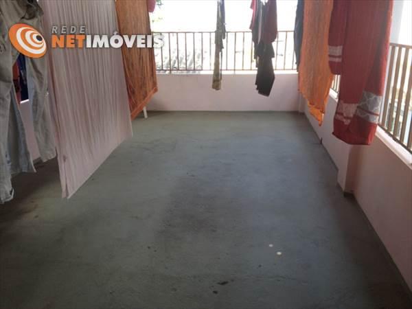 Casa à venda com 5 dormitórios em Carlos prates, Belo horizonte cod:542253 - Foto 9