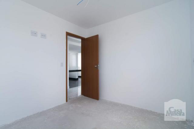 Apartamento à venda com 2 dormitórios em Havaí, Belo horizonte cod:224221 - Foto 8