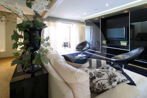 Apartamento Cobertura Edifício Michelângello 5 quartos no Setor Oeste - Foto 5