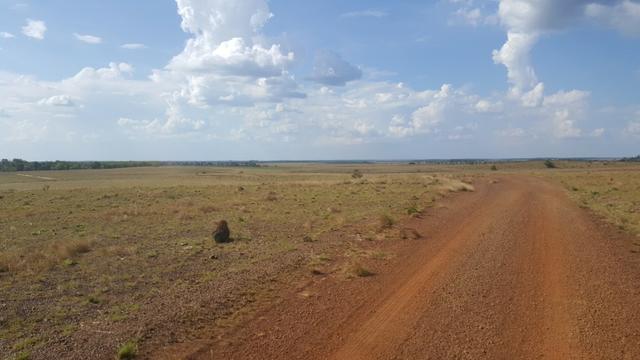 Fazenda de 4250 hectares no Cantá, na Serra da lua, ler descrição do anuncio - Foto 10