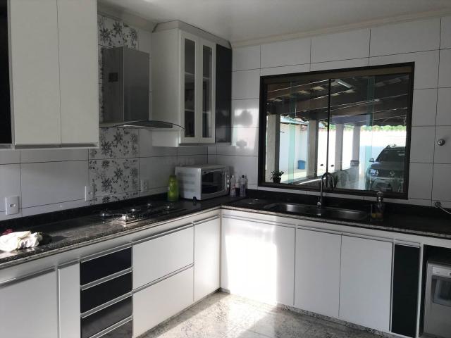 Casa à venda com 5 dormitórios em Satélite, Juatuba cod:686294 - Foto 18