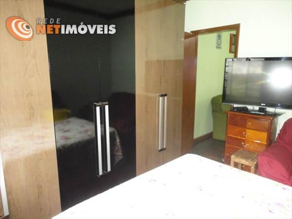 Casa à venda com 2 dormitórios em Glória, Belo horizonte cod:519597 - Foto 4