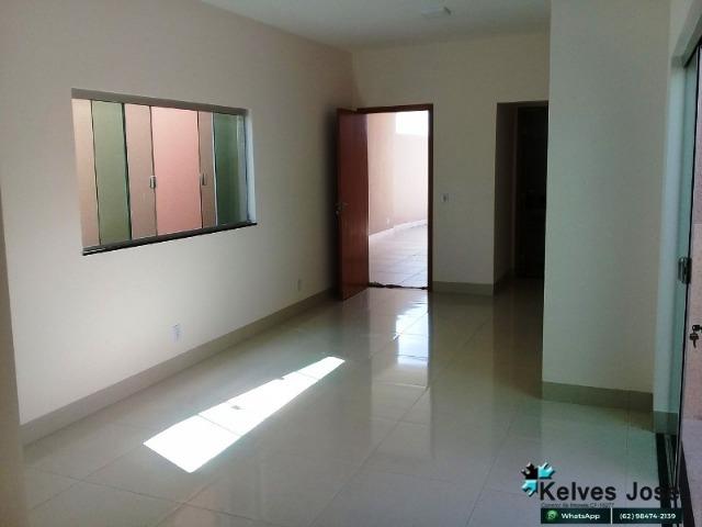 Casa de 3 quartos com Suite no Bairro Cardoso.Aceita Financiamento Bancario - Foto 13