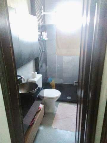 Apartamento 3/4 - 80m² -.Morro Branco - Cond. Ville de Lyon - Foto 11
