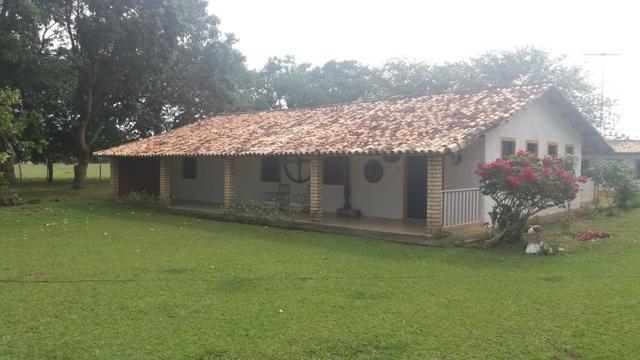 Fazenda para eventos ou temporada em São Gonçalo dos Campos Ba - Foto 13