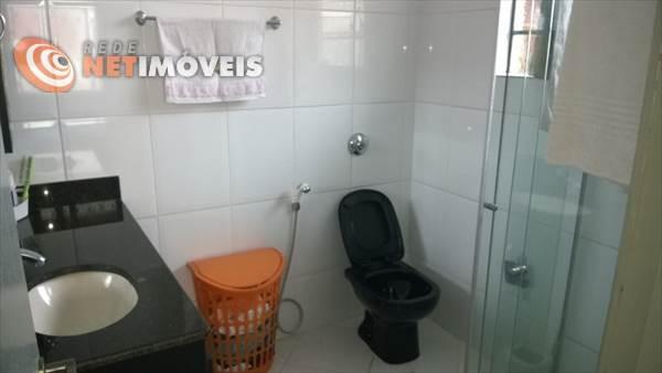 Casa à venda com 3 dormitórios em Ipanema, Belo horizonte cod:503626 - Foto 11