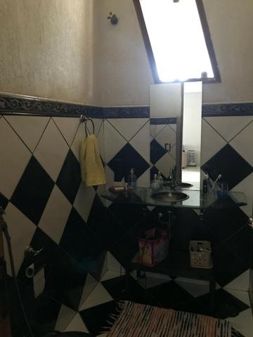 Casa quatro quartos no Jardim Botânico Brasilia Df - Foto 13