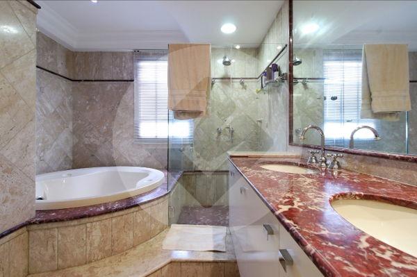 Apartamento Cobertura Edifício Michelângello 5 quartos no Setor Oeste - Foto 14